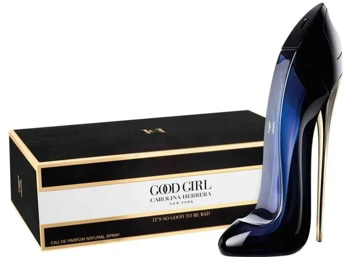 CAROLINA HERRERA GOOD GIRL EDP 150ML FOLIA ORYGINAŁ WAWA MARRIOTT