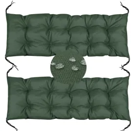2-poduszki-ogrodowe-120x40-cm-na-lawke-palety-hustawke-wodoodporne-zielone