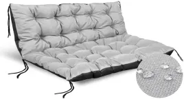 2-poduszki-ogrodowe-120x80x40-cm-na-lawke-palety-hustawke-wodoodporne-szare