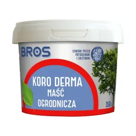 bros-koro-derma-masc-ogrodnicza-do-drzew-i-krzewow-przeciwgrzybiczna-350g