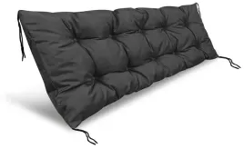 poduszka-ogrodowa-120x40-cm-na-lawke-palety-hustawke-wodoodporna-czarna