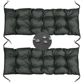 2-poduszki-ogrodowe-120x40-cm-na-lawke-palety-hustawke-wodoodporne-czarne