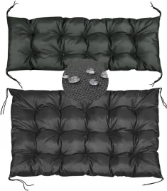 2-poduszki-ogrodowe-120x80x40cm-na-lawke-palety-hustawke-wodoodporne-czarne