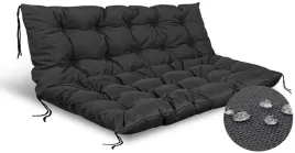 2-poduszki-ogrodowe-120x80x40cm-na-lawke-palety-hustawke-wodoodporne-czarne