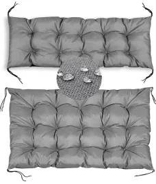 2-poduszki-ogrodowe-120x80x40-cm-na-lawke-palety-hustawke-wodoodporne-szare