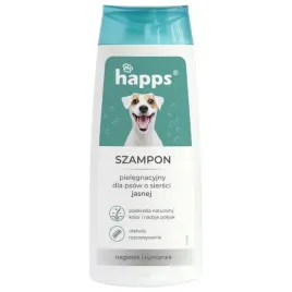 happs-pielegnacyjny-szampon-dla-psow-jasna-siersc-do-kapania-psa-200-ml