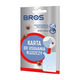 bros-karta-do-usuwania-kleszczy-zadel-owadow-dla-ludzi-i-zwierzat-1szt