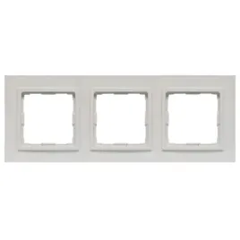 ramka-kos-potrojna-vena-2-biala-520481-3-krotna