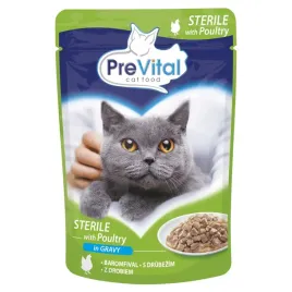 prevital-morka-karma-z-drobiem-dla-kotow-po-sterylizacji-100-g-saszetka