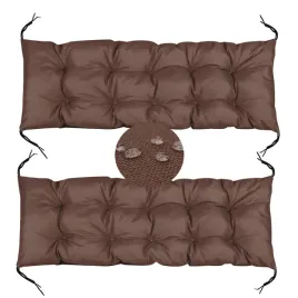 2-poduszki-ogrodowe-120x40-cm-na-lawke-palety-hustawke-wodoodporne-brazowe