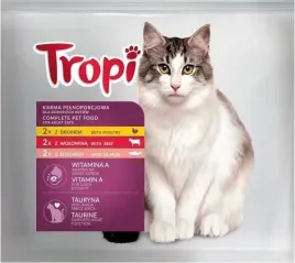 tropi-mix-smakow-dla-kota-100g-x6-saszetki-2xwolowina-2xdrob-2xlosos