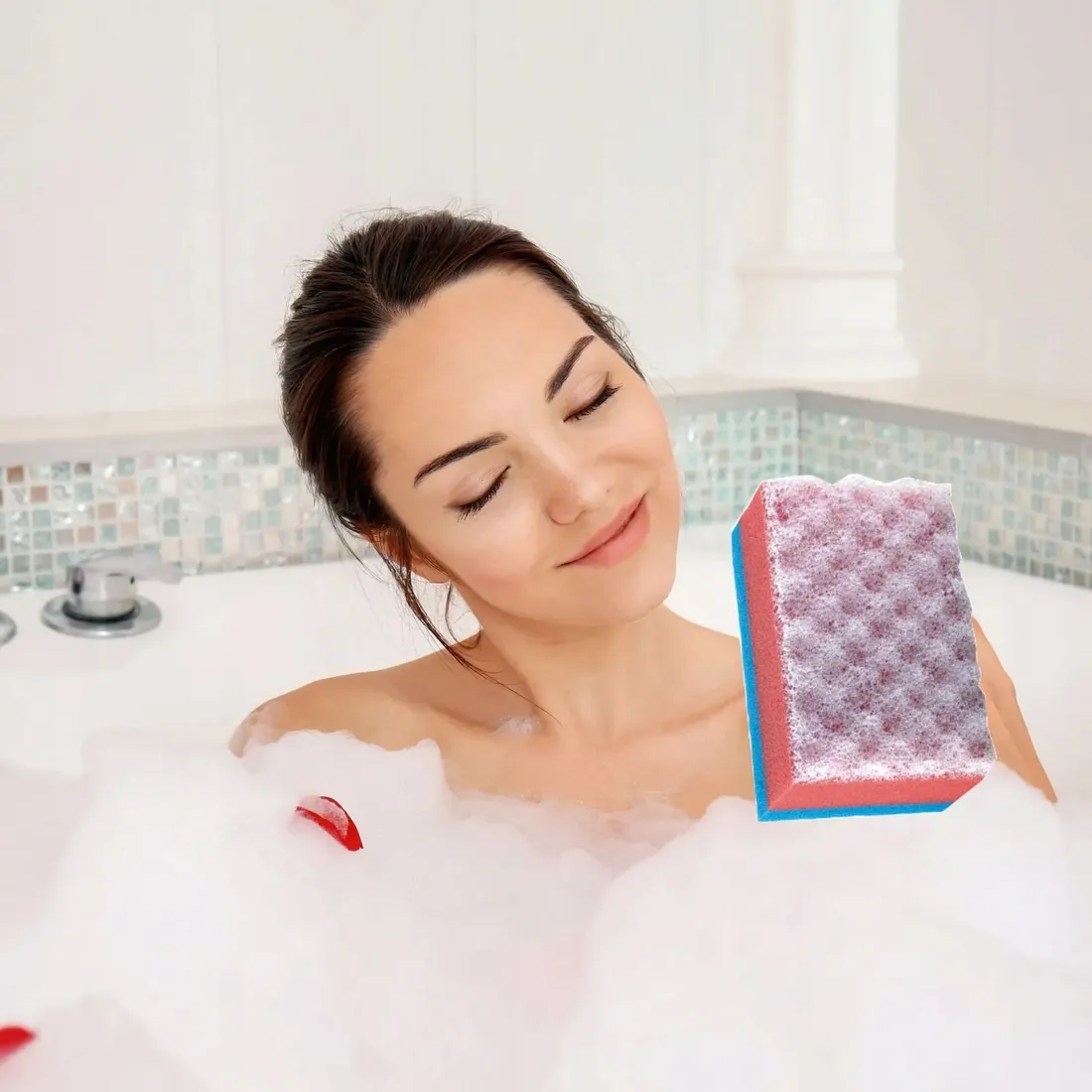 betty-gabka-do-kapieli-mycia-3-warstwowa-1szt-myje-czysci-masuje-relaksuje-stan-nowy