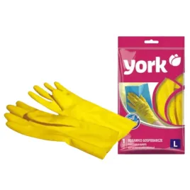 rekawice-gumowe-do-sprzatania-york-zolte-rozmiar-l
