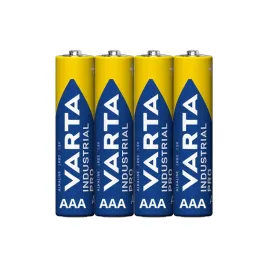 varta-bateria-aaa-industrial-r3-alkaliczna-do-zabawek-pilotow-alarmow-4szt