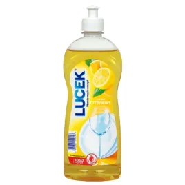 lucek-plyn-do-naczyn-cytrynowy-500-ml-plyn-do-mycia-naczyn-wydajny