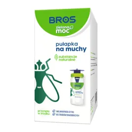 bros-zielona-moc-pulapka-na-muchy-wielokrotnego-uzytku-naturalna-bezpieczna