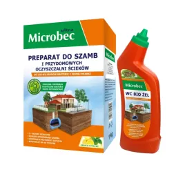 microbec-ultra-bakterie-do-szamba-1kg-zapach-cytryny-wc-bio-zel-500ml