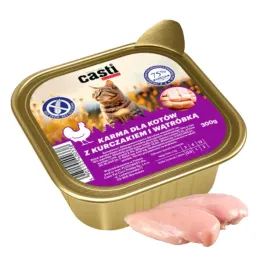 casti-mokra-karma-dla-kota-kurczak-z-watrobka-pasztet-300g-75percent-miesa