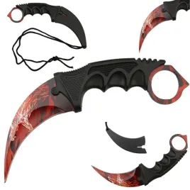 prawdziwy-karambit-noz-survival-neck-pazur-taktyczny-kosa-na-szyje