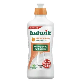 ludwik-plyn-do-mycia-naczyn-brzoskwiniowy-do-trudnych-zabrudzen-900-ml