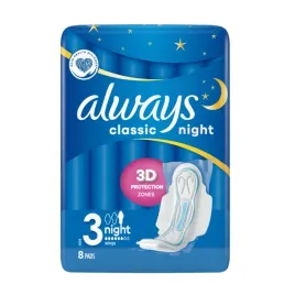 always-classic-night-podpaski-ze-skrzydelkami-8-sztuk-na-noc-chlonne