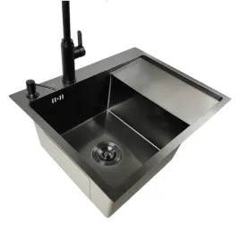zlewozmywak-kuchenny-jednokomorowy-z-ociekaczem-grafit-6350l-aksesoria