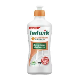 ludwik-plyn-do-mycia-naczyn-brzoskwiniowy-bezwgledny-dla-tluszczu-450ml