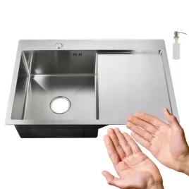 zlewozmywak-stalowy-satyna-inox-78x50l-dozownik-wytrzymaly-odporny