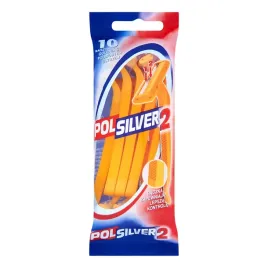 maszyki-do-golenia-jednorazowe-polsilver-10-szt-2-ostrza-zolta-golarki