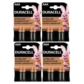 duracell-extra-life-bateria-aaa-lr03-alkaliczna-mniejszy-paluszek-x16-szt