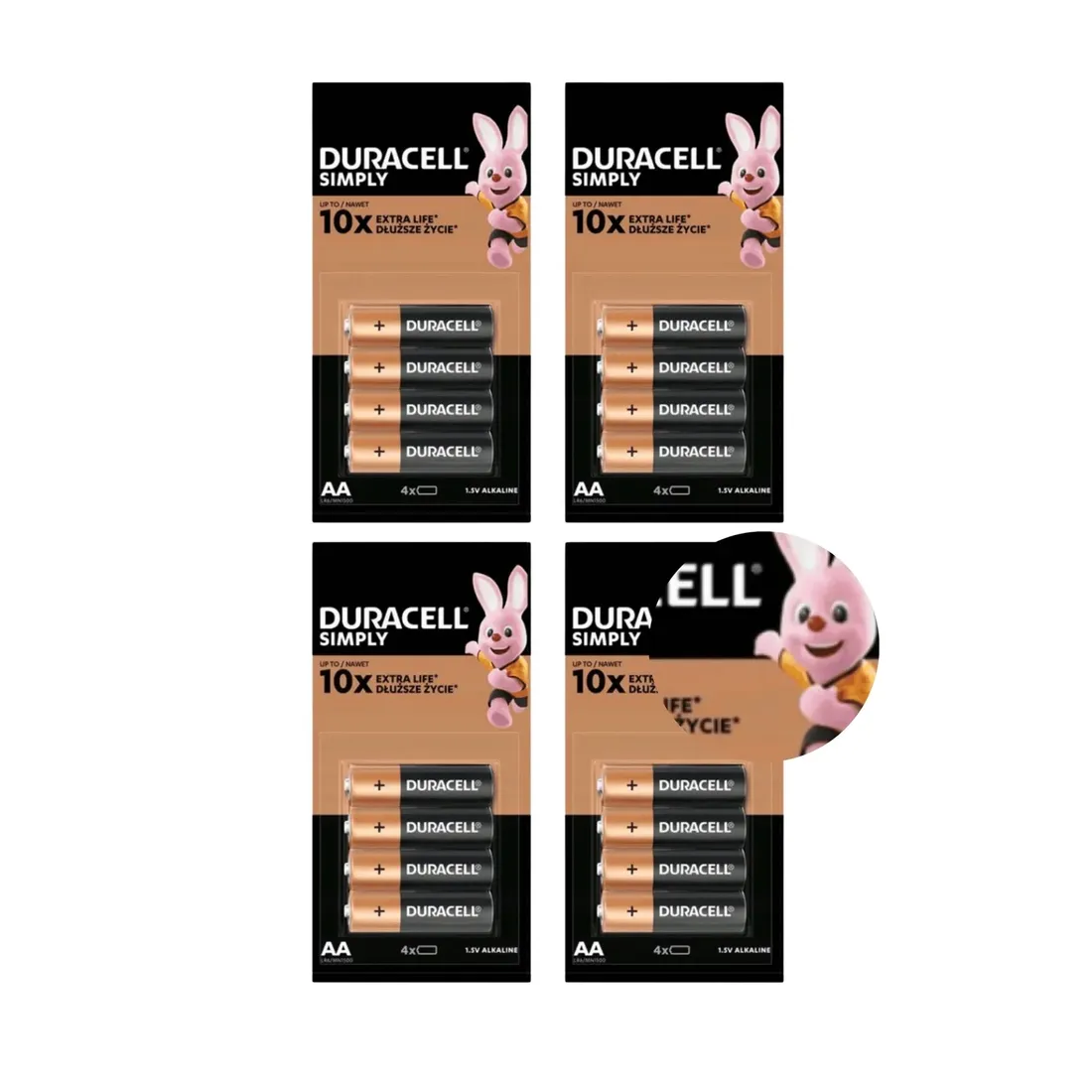 duracell-simply-bateria-alkaliczna-aa-r6-paluszki-x16-szt-stan-nowy