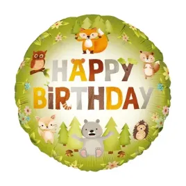 balon-foliowy-happy-birthday-lesni-przyjaciele-zwierzeta-45-cm-urodziny