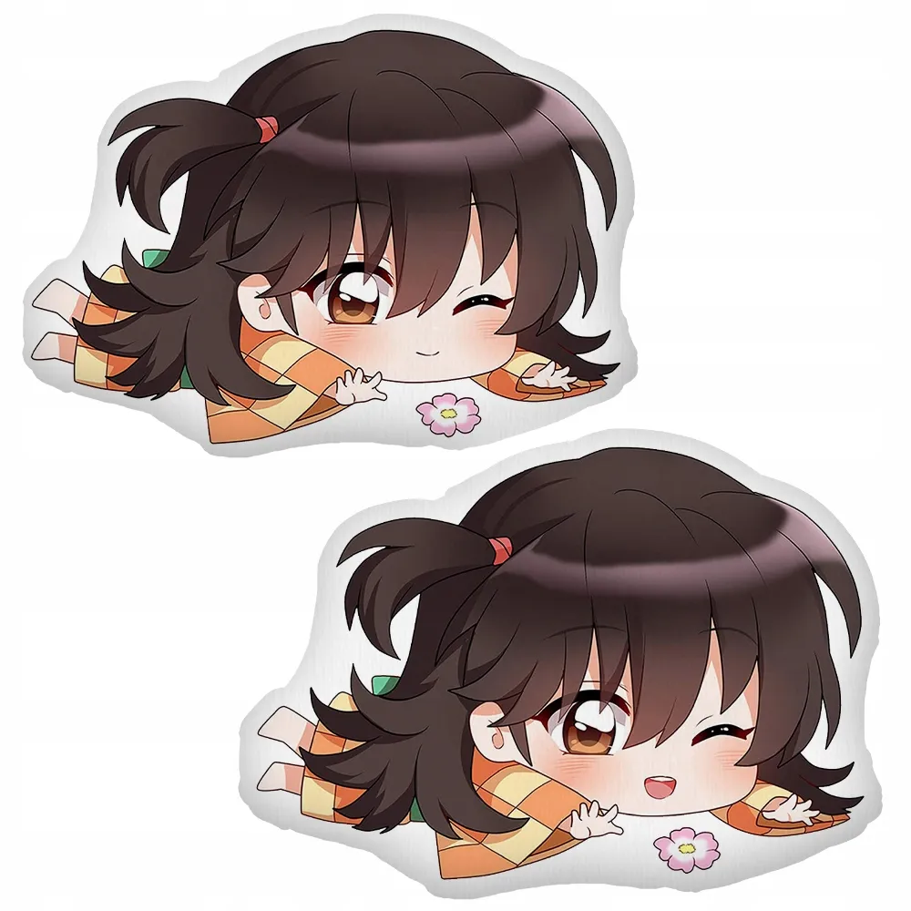 poduszka-chibi-inuyasha-rin