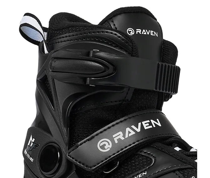 rolki-regulowane-raven-pulse-black-37-40-marka-raven