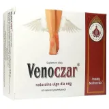 venoczar-suplement-diety-60-tabletek-waga-z-opakowaniem-0-2-kg