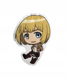 poduszka-chibi-atak-tytanow-armin