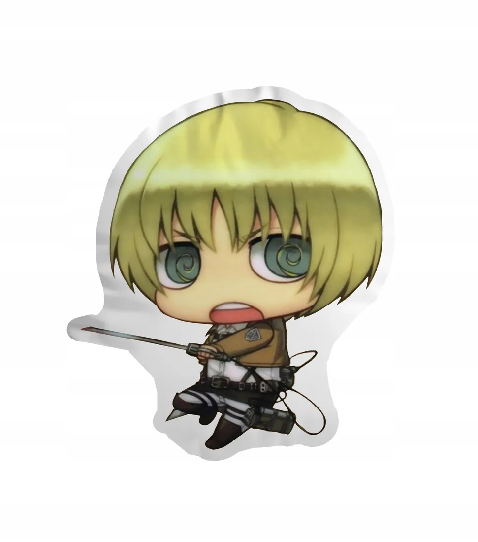 poduszka-chibi-atak-tytanow-armin