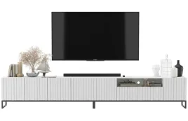 szafka-rtv-glamour-nowoczesna-komoda-ryflowane-fronty-bialy-mat-300-cm-rama