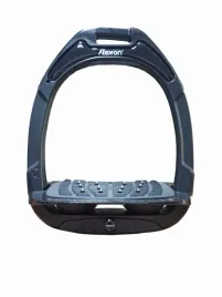 strzemiona-flex-on-greencomposite-metalowe-kolce-pochyla-stopka-czarne