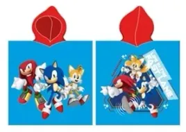 ponczo-z-kapturem-super-sonic-recznik