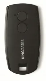 pilot-king-gates-stylo-2k-43392-mhz-oryginalny-2-kanalowy-nowy-z-bateria