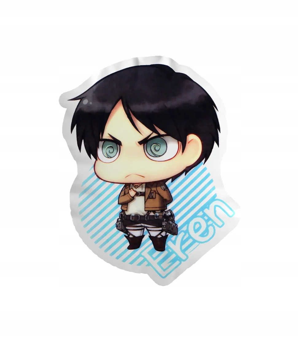 poduszka-chibi-atak-tytanow-eren