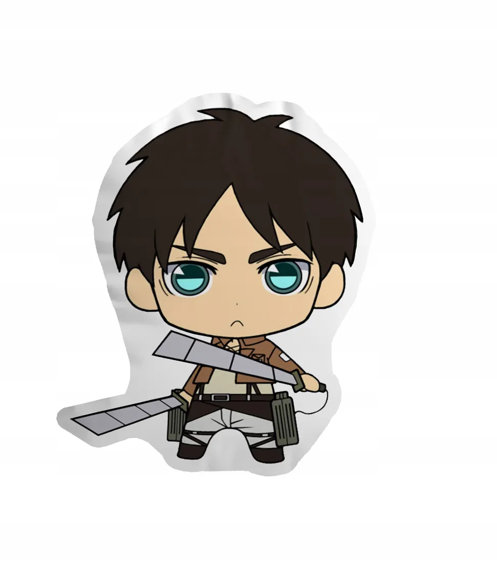 poduszka-chibi-atak-tytanow-eren