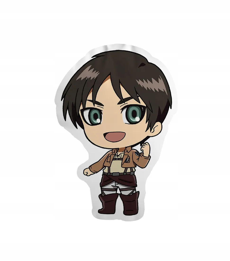 poduszka-chibi-atak-tytanow-eren