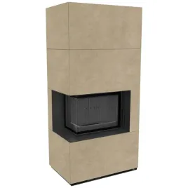 kominek-modulowy-floki-box-lewy-8-kw-fi-160-fokos-rena-czarne-wylozenie