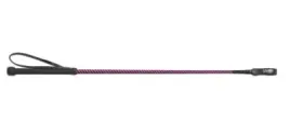 palcat-60cm-shires-thread-stem-czarny-rozowy