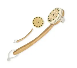 top-choice-szczotka-do-kapieli-z-wypustkami