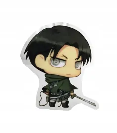 poduszka-chibi-atak-tytanow-levi