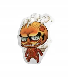 poduszka-chibi-atak-tytanow-titan