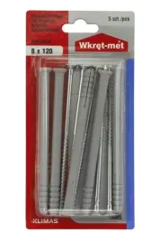 kolki-rozporowe-uniwersalne-do-wbijania-szybkiego-montazu-8x120mm-5szt